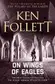 Book cover of On Wings of Eagles
