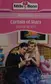 Book cover of Curtain of Stars