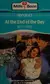 Book cover of At the End of the Day