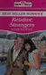 Book cover of Relative Strangers