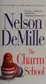 Book cover of The charm school