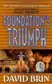 Book cover of Foundation's Triumph