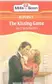 Book cover of The Kissing Game