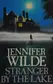 Book cover of Stranger by the Lake