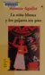 Book cover of La niña blanca y los pájaros sin pies