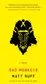 Book cover of Bad Monkeys
