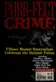 Book cover of Purr-Fect Crime