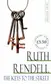 Book cover of The Keys to the Street