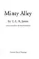 Book cover of Minty Alley