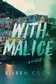 Book cover of With malice