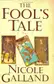 Book cover of The Fool's Tale