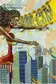 Book cover of Soul city