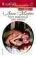 Book cover of Stay Through the Night