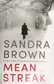 Book cover of Mean Streak