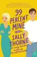Book cover of 99 Percent Mine