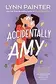 Book cover of Accidentally Amy