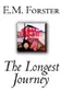 Book cover of The Longest Journey
