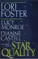 Book cover of Star Quality