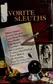 Book cover of Favorite sleuths