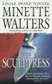 Book cover of The Sculptress