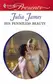 Book cover of His Penniless Beauty