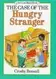 Book cover of The case of the hungry stranger
