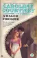 Book cover of A Wager for Love