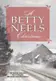 Book cover of A Betty Neels Christmas