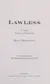 Book cover of Lawless