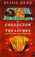 Book cover of A Collector of Treasures