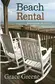Book cover of Beach rental