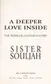 Book cover of A deeper love inside