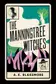 Book cover of The Manningtree Witches