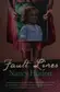 Book cover of Fault lines
