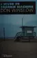 Book cover of L'hiver de Frankie Machine