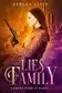Book cover of Lies of Family
