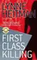 Book cover of First class killing