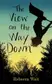 Book cover of The View on the Way Down