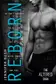 Book cover of Reborn