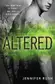 Book cover of Altered