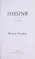 Book cover of Iodine