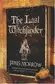 Book cover of The Last Witchfinder