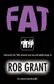Book cover of Fat