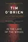 Book cover of In the Lake of the Woods