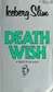 Book cover of Death Wish