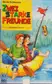 Book cover of Zwei starke Freunde