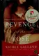 Book cover of Revenge of the rose