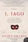 Book cover of I, Iago