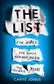 Book cover of The List