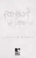 Book cover of Forest of whispers